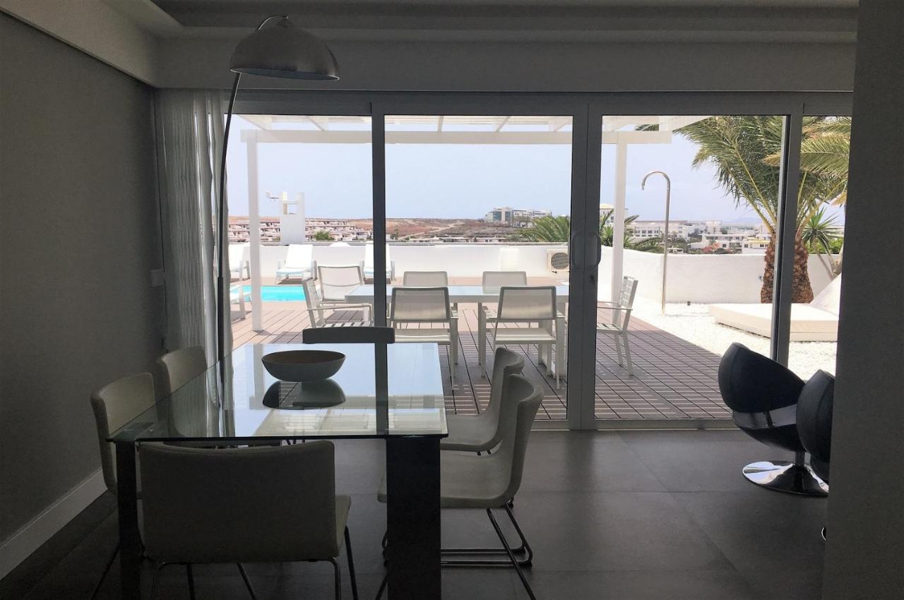 Villa Patricia By Villalia Playa Blanca  Exterior foto
